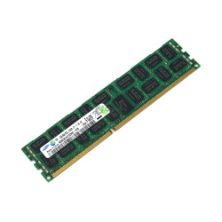 M393B1K73DH0-YF8 SAMSUNG MEMORY 8GB 4RX8 PC3L 8500R DDR3